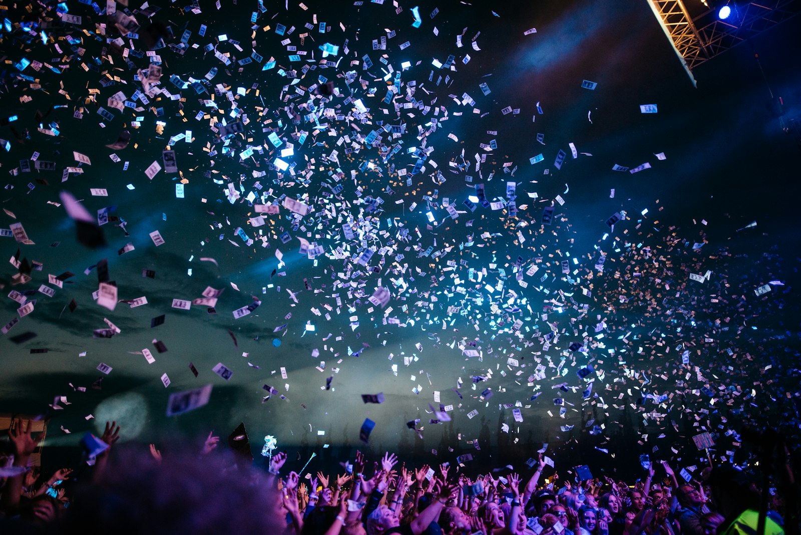 Producción de eventos